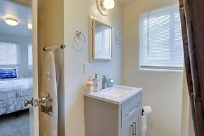 Home Close to I-80, Industrial Ctr & Hospitals