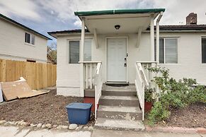 Home Close to I-80, Industrial Ctr & Hospitals