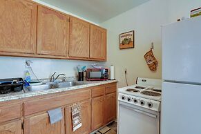 Home Close to I-80, Industrial Ctr & Hospitals