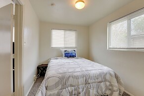 Home Close to I-80, Industrial Ctr & Hospitals