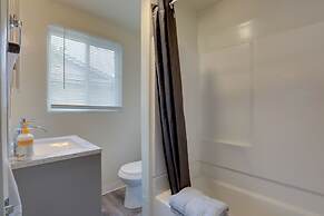 Home Close to I-80, Industrial Ctr & Hospitals