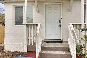 Home Close to I-80, Industrial Ctr & Hospitals