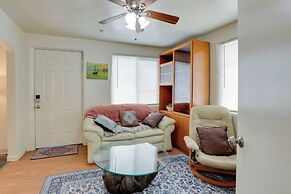Home Close to I-80, Industrial Ctr & Hospitals