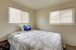 Home Close to I-80, Industrial Ctr & Hospitals