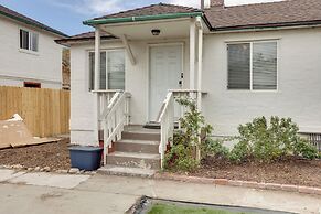 Home Close to I-80, Industrial Ctr & Hospitals