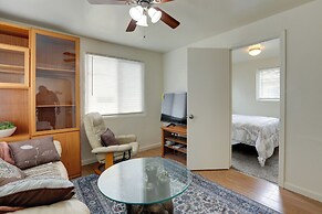 Home Close to I-80, Industrial Ctr & Hospitals