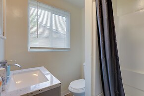 Home Close to I-80, Industrial Ctr & Hospitals