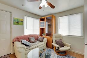 Home Close to I-80, Industrial Ctr & Hospitals