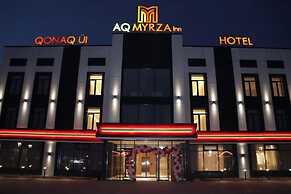 AQ MYRZA Inn