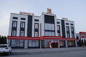 AQ MYRZA Inn