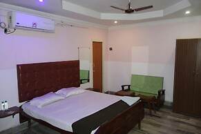 Hotel HCB