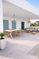 Alkinoe Villa Paros