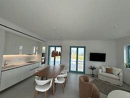 Alkinoe Villa Paros