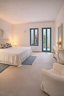 Alkinoe Villa Paros