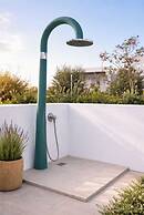 Alkinoe Villa Paros