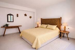 Alkinoe Villa Paros