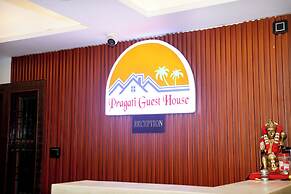 Pragati Guest House