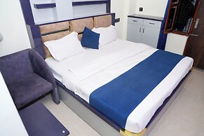 Pragati Guest House
