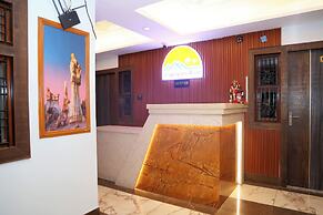 Pragati Guest House