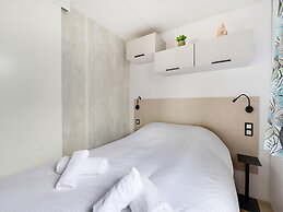 Cozy Caravan Donkmeer 6p