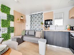 Cozy Caravan Donkmeer 6p