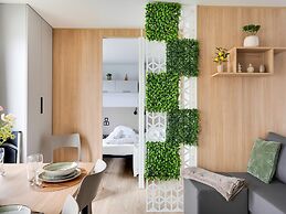 Cozy Caravan Donkmeer 6p