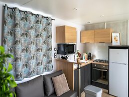 Cozy Caravan Donkmeer 6p