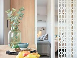 Cozy Caravan Donkmeer 6p