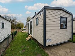 Cozy Caravan Donkmeer 6p