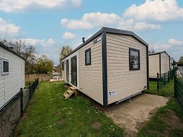 Cozy Caravan Donkmeer 6p