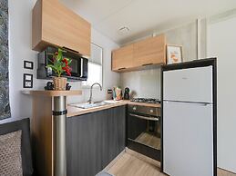 Cozy Caravan Donkmeer 6p