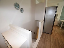 Cozy Duplex Penthouse in Lignano