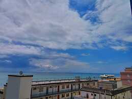Cozy Duplex Penthouse in Lignano