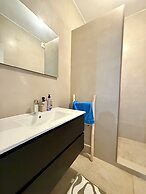 2-bedroom apartment for 6 in Gueliz