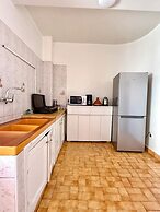 2-bedroom apartment for 6 in Gueliz