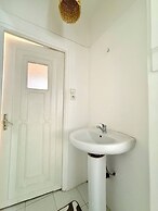2-bedroom apartment for 6 in Gueliz