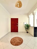2-bedroom apartment for 6 in Gueliz