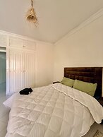 2-bedroom apartment for 6 in Gueliz