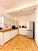 2-bedroom apartment for 6 in Gueliz