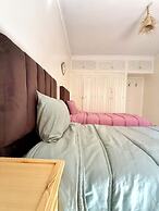 2-bedroom apartment for 6 in Gueliz