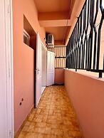 2-bedroom apartment for 6 in Gueliz