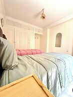 2-bedroom apartment for 6 in Gueliz