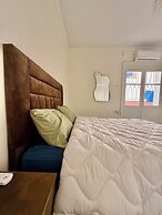 2-bedroom apartment for 6 in Gueliz