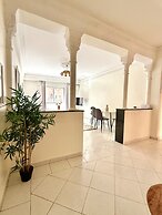 2-bedroom apartment for 6 in Gueliz