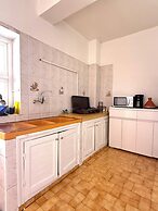 2-bedroom apartment for 6 in Gueliz