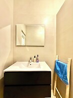 2-bedroom apartment for 6 in Gueliz