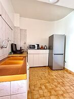 2-bedroom apartment for 6 in Gueliz