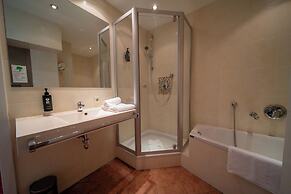 Hotel Mondial Munich