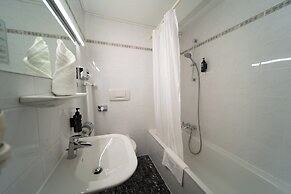 Hotel Mondial Munich