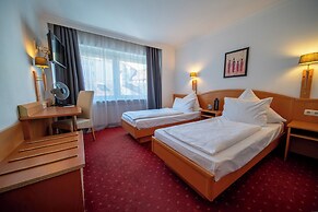 Hotel Mondial Munich